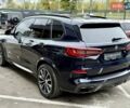 Синий БМВ Х5, объемом двигателя 3 л и пробегом 103 тыс. км за 55900 $, фото 11 на Automoto.ua
