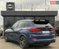 Синий БМВ Х5, объемом двигателя 4.39 л и пробегом 82 тыс. км за 58990 $, фото 4 на Automoto.ua