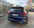 Синій БМВ Х5, об'ємом двигуна 3 л та пробігом 109 тис. км за 64500 $, фото 21 на Automoto.ua