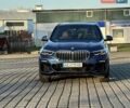Синий БМВ Х5, объемом двигателя 2.99 л и пробегом 65 тыс. км за 64300 $, фото 45 на Automoto.ua