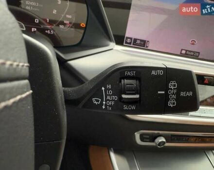 Синий БМВ Х5, объемом двигателя 4.39 л и пробегом 82 тыс. км за 58990 $, фото 28 на Automoto.ua