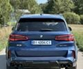 Синий БМВ Х5, объемом двигателя 3 л и пробегом 70 тыс. км за 48299 $, фото 4 на Automoto.ua