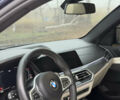 Синій БМВ Х5, об'ємом двигуна 3 л та пробігом 57 тис. км за 59999 $, фото 27 на Automoto.ua