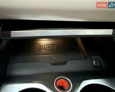 Синий БМВ Х5, объемом двигателя 3 л и пробегом 103 тыс. км за 55900 $, фото 43 на Automoto.ua