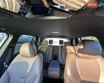 Синий БМВ Х5, объемом двигателя 2.99 л и пробегом 65 тыс. км за 64300 $, фото 25 на Automoto.ua