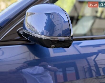 Синій БМВ Х5, об'ємом двигуна 3 л та пробігом 109 тис. км за 64500 $, фото 91 на Automoto.ua