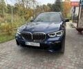 Синій БМВ Х5, об'ємом двигуна 3 л та пробігом 109 тис. км за 64500 $, фото 2 на Automoto.ua