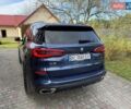 Синій БМВ Х5, об'ємом двигуна 3 л та пробігом 109 тис. км за 64500 $, фото 10 на Automoto.ua