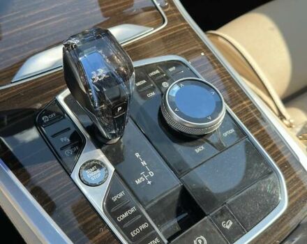 Синий БМВ Х5, объемом двигателя 3 л и пробегом 70 тыс. км за 48299 $, фото 26 на Automoto.ua