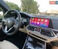 Синий БМВ Х5, объемом двигателя 3 л и пробегом 39 тыс. км за 42599 $, фото 1 на Automoto.ua