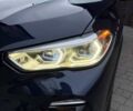 Синій БМВ Х5, об'ємом двигуна 4.39 л та пробігом 109 тис. км за 58000 $, фото 10 на Automoto.ua