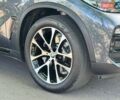 Синий БМВ Х5, объемом двигателя 3 л и пробегом 127 тыс. км за 47990 $, фото 5 на Automoto.ua