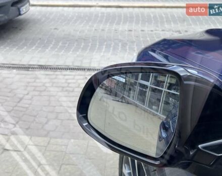 Синий БМВ Х5, объемом двигателя 3 л и пробегом 91 тыс. км за 59900 $, фото 10 на Automoto.ua