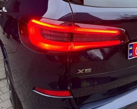 Синій БМВ Х5, об'ємом двигуна 4.39 л та пробігом 109 тис. км за 58000 $, фото 11 на Automoto.ua