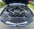 Синий БМВ Х5, объемом двигателя 3 л и пробегом 39 тыс. км за 42599 $, фото 40 на Automoto.ua