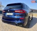 Синий БМВ Х5, объемом двигателя 4.39 л и пробегом 96 тыс. км за 59900 $, фото 53 на Automoto.ua