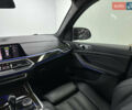 Синий БМВ Х5, объемом двигателя 3 л и пробегом 93 тыс. км за 49999 $, фото 12 на Automoto.ua