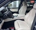 Синий БМВ Х5, объемом двигателя 3 л и пробегом 91 тыс. км за 59900 $, фото 18 на Automoto.ua