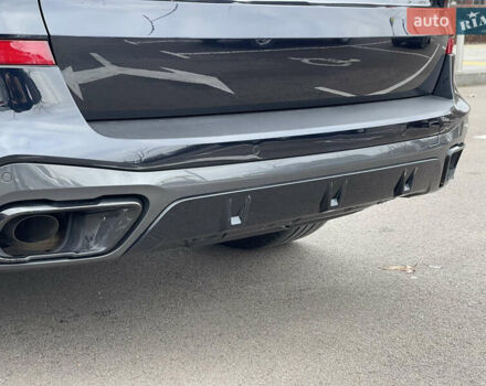 Синий БМВ Х5, объемом двигателя 3 л и пробегом 68 тыс. км за 68999 $, фото 19 на Automoto.ua