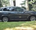 Синий БМВ Х5, объемом двигателя 3 л и пробегом 32 тыс. км за 24300 $, фото 6 на Automoto.ua
