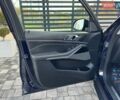 Синий БМВ Х5, объемом двигателя 3 л и пробегом 145 тыс. км за 54900 $, фото 13 на Automoto.ua