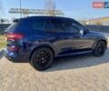 Синий БМВ Х5, объемом двигателя 4.39 л и пробегом 96 тыс. км за 59900 $, фото 20 на Automoto.ua