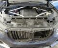 Синий БМВ Х5, объемом двигателя 3 л и пробегом 43 тыс. км за 32500 $, фото 11 на Automoto.ua
