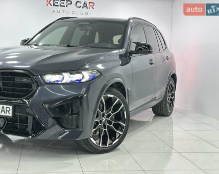 Синий БМВ Х5, объемом двигателя 3 л и пробегом 93 тыс. км за 49999 $, фото 5 на Automoto.ua