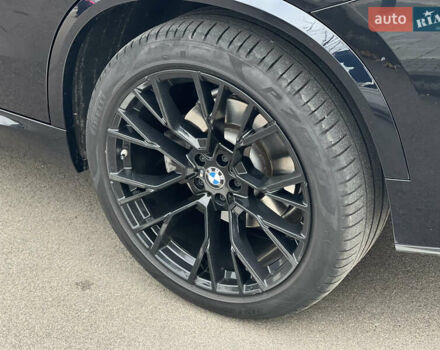 Синий БМВ Х5, объемом двигателя 3 л и пробегом 68 тыс. км за 68999 $, фото 2 на Automoto.ua