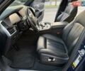 Синій БМВ Х5, об'ємом двигуна 3 л та пробігом 90 тис. км за 48000 $, фото 14 на Automoto.ua