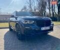 Синий БМВ Х5, объемом двигателя 4.39 л и пробегом 96 тыс. км за 59900 $, фото 48 на Automoto.ua