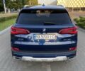 Синий БМВ Х5, объемом двигателя 3 л и пробегом 39 тыс. км за 42599 $, фото 10 на Automoto.ua