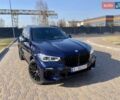 Синий БМВ Х5, объемом двигателя 4.39 л и пробегом 96 тыс. км за 59900 $, фото 1 на Automoto.ua