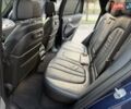 Синій БМВ Х5, об'ємом двигуна 3 л та пробігом 90 тис. км за 48000 $, фото 23 на Automoto.ua