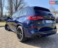 Синий БМВ Х5, объемом двигателя 4.39 л и пробегом 96 тыс. км за 59900 $, фото 56 на Automoto.ua