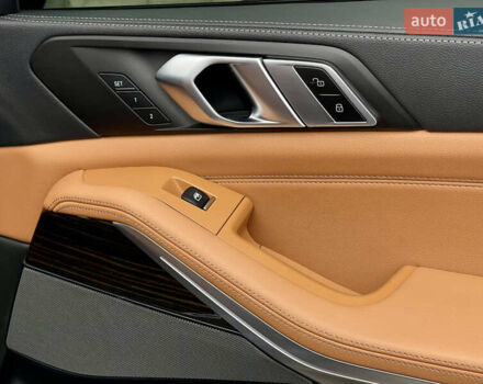 Синий БМВ Х5, объемом двигателя 3 л и пробегом 68 тыс. км за 68999 $, фото 41 на Automoto.ua