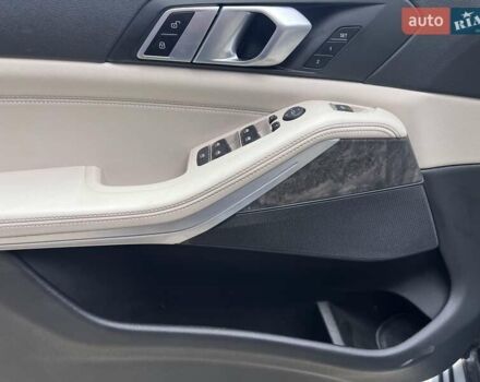 Синий БМВ Х5, объемом двигателя 3 л и пробегом 91 тыс. км за 59900 $, фото 15 на Automoto.ua