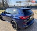 Синий БМВ Х5, объемом двигателя 4.39 л и пробегом 96 тыс. км за 59900 $, фото 13 на Automoto.ua