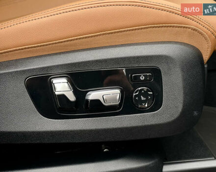 Синий БМВ Х5, объемом двигателя 3 л и пробегом 68 тыс. км за 68999 $, фото 45 на Automoto.ua