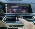 Синий БМВ Х5, объемом двигателя 3 л и пробегом 39 тыс. км за 42599 $, фото 23 на Automoto.ua