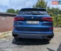 Синій БМВ Х5, об'ємом двигуна 4.39 л та пробігом 90 тис. км за 59000 $, фото 1 на Automoto.ua