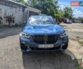 Синій БМВ Х5, об'ємом двигуна 4.39 л та пробігом 90 тис. км за 59000 $, фото 2 на Automoto.ua