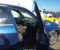 Синий БМВ Х5, объемом двигателя 3 л и пробегом 46 тыс. км за 412 $, фото 4 на Automoto.ua