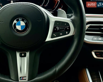 Синий БМВ Х5, объемом двигателя 3 л и пробегом 68 тыс. км за 68999 $, фото 62 на Automoto.ua