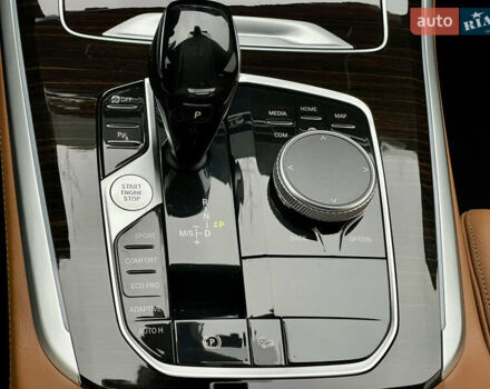 Синий БМВ Х5, объемом двигателя 3 л и пробегом 68 тыс. км за 68999 $, фото 52 на Automoto.ua