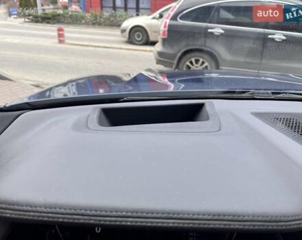 Синий БМВ Х5, объемом двигателя 3 л и пробегом 91 тыс. км за 59900 $, фото 28 на Automoto.ua