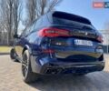 Синий БМВ Х5, объемом двигателя 4.39 л и пробегом 96 тыс. км за 59900 $, фото 7 на Automoto.ua