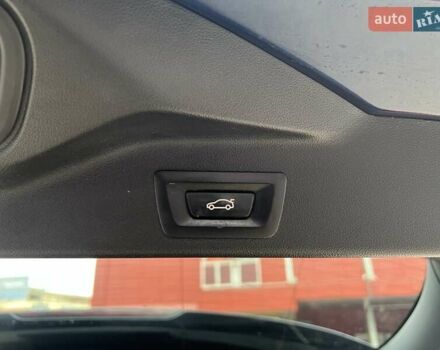 Синий БМВ Х5, объемом двигателя 3 л и пробегом 91 тыс. км за 59900 $, фото 47 на Automoto.ua