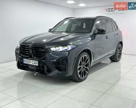 Синий БМВ Х5, объемом двигателя 3 л и пробегом 93 тыс. км за 49999 $, фото 4 на Automoto.ua
