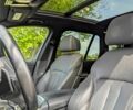 Синій БМВ Х5, об'ємом двигуна 4.4 л та пробігом 55 тис. км за 14000 $, фото 8 на Automoto.ua